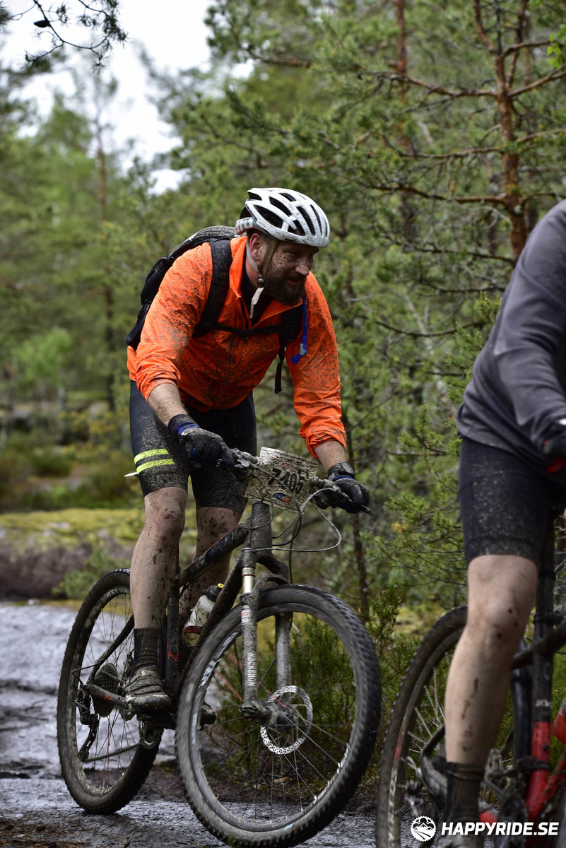 Bild från Lida Loop 2019